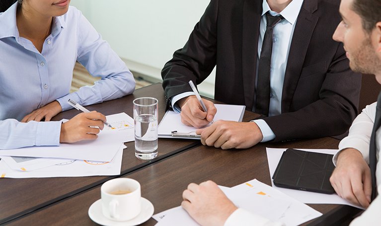 Litigation and Mediation